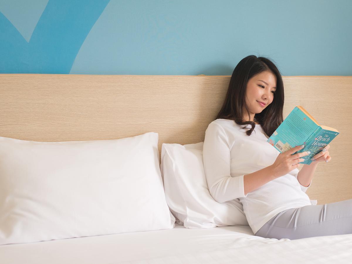 Hop Inn Lampang City Center Eksteriør bilde